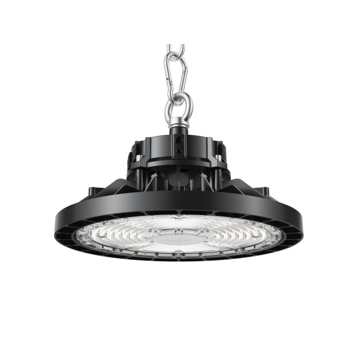 TLG SLC LED-Hochregalleuchte FORCE DALI 30cm schwarz 4000K SLC8820 TLG SLC LED-Hochregalleuchte FORCE DALI 30cm schwarz 4000K SLC8820
