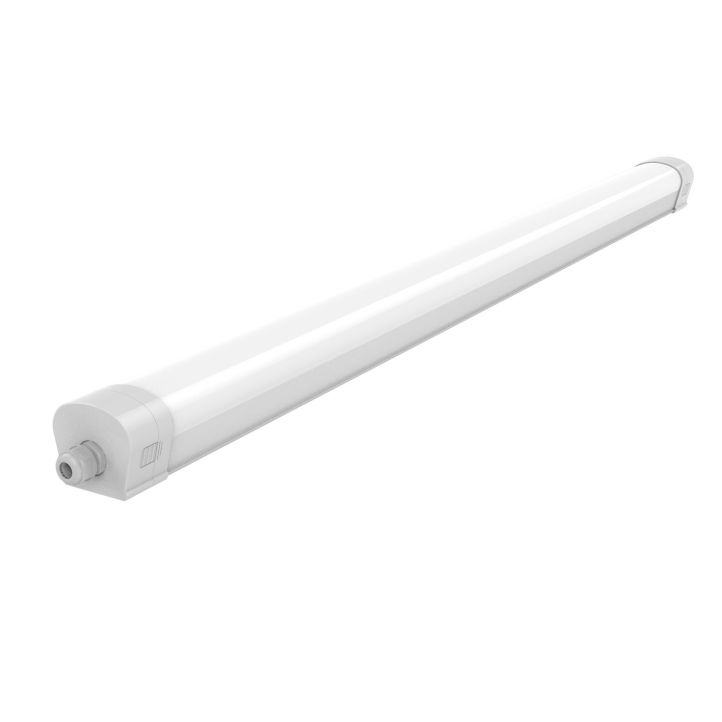 TLG SLC LED-Feuchtraumleuchte BEAM 150cm 30Watt IP65 IK08 SLC8902 TLG SLC LED-Feuchtraumleuchte BEAM 150cm 30Watt IP65 IK08 SLC8902