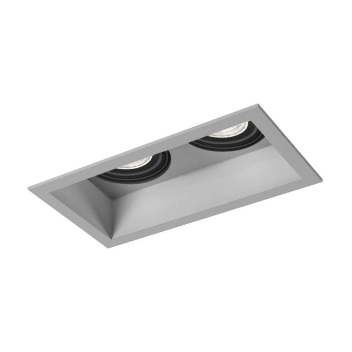 Wever & Ducré LED-Einbauleuchte PLANO CEILING REC 2.0 narrow 118641 Wever & Ducré LED-Einbauleuchte PLANO CEILING REC 2.0 narrow 118641