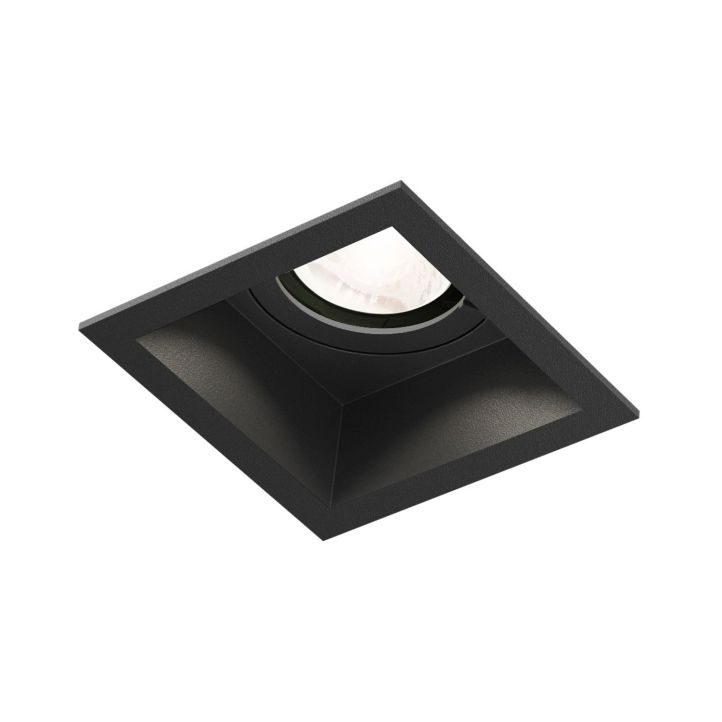 Wever & Ducré Einbaustrahler PLANO IP44 1.0 PAR16 118420 Wever & Ducré Einbaustrahler PLANO IP44 1.0 PAR16 118420