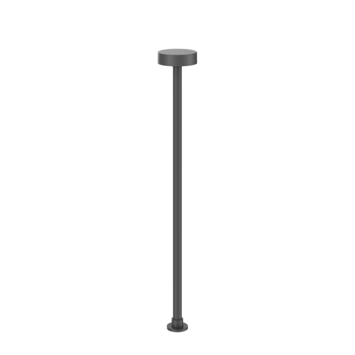 Wever & Ducré LED-Pollerleuchte POLA OUTDOOR FLOOR SURFACE 2.1 7382A2 Wever & Ducré LED-Pollerleuchte POLA OUTDOOR FLOOR SURFACE 2.1 7382A2