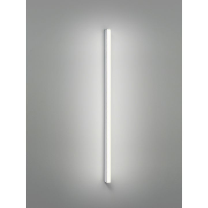 LED-Spiegelleuchte PONTO-S Chrom LED-Spiegelleuchte PONTO-S Chrom