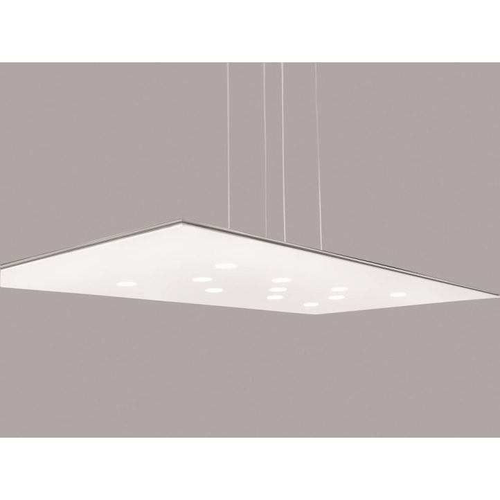 Icone Minitallux POP LED-Pendelleuchte