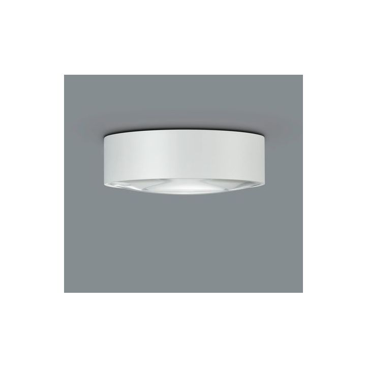 Helestra LED-Deckenaußenleuchte POSH weiß A152005.07 Helestra LED-Deckenaußenleuchte POSH weiß A152005.07