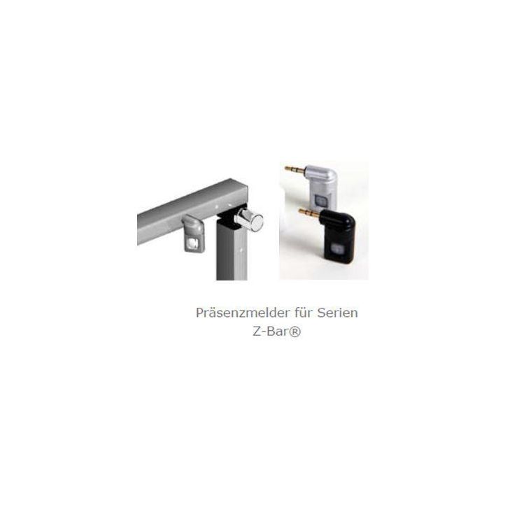 Koncept Präsenzmelder für Z-BAR