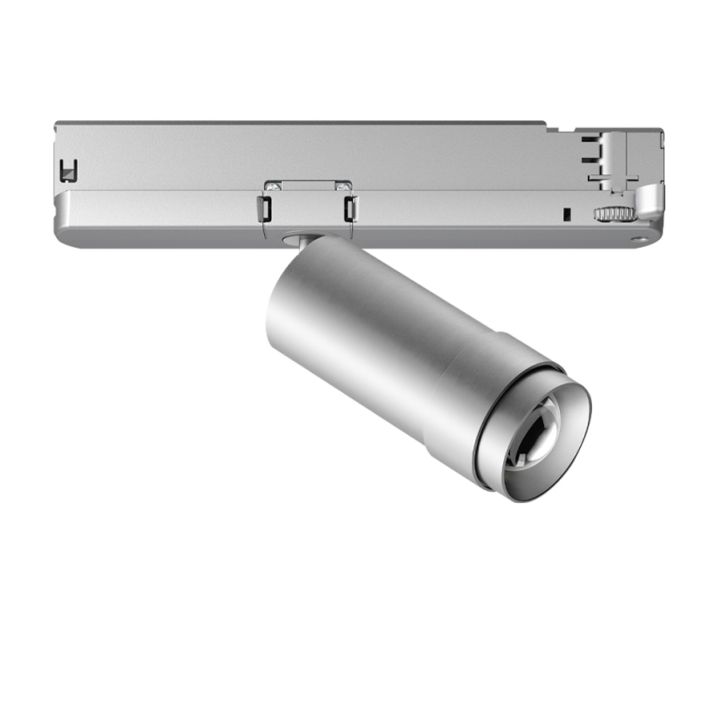 Ribag LED-Stomschienenstrahler VERTICO 4085.731