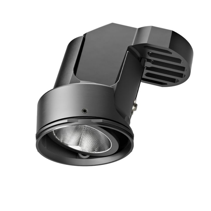 Ribag LED-Einbaustrahler RAYM