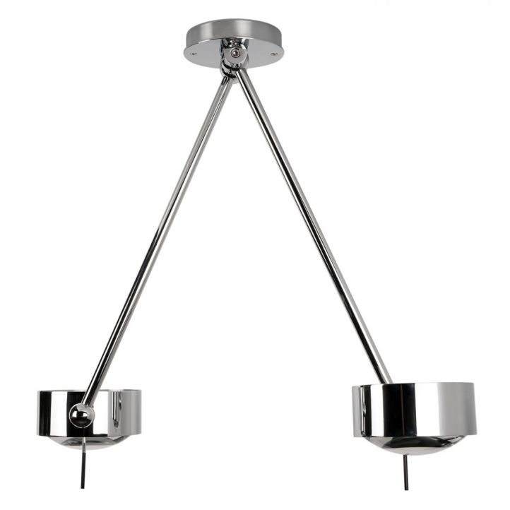 Top Light PUK MAXX SISTER SINGLE LED-Deckenleuchte Top Light PUK MAXX SISTER SINGLE LED-Deckenleuchte