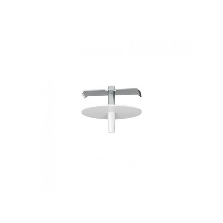 Ribag Hohlraum-Adapter zu KIVO LED-Pendelleuchte (weiß) 4110.250.11.3