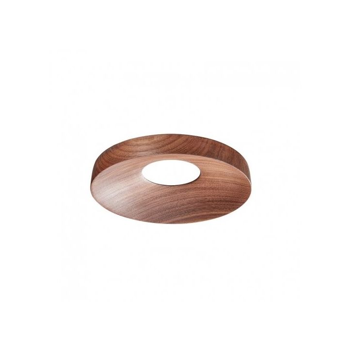 Ribag Wechselblende Schwarznuss für KIVO mit Linsenoptik 4111.120.02.11 Ribag Wechselblende Schwarznuss für KIVO mit Linsenoptik 4111.120.02.11