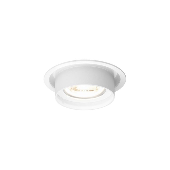 Wever & Ducré Einbauleuchte RINI SNEAK IP44 CEILING REC 1.0 PAR16 154220 Wever & Ducré Einbauleuchte RINI SNEAK IP44 CEILING REC 1.0 PAR16 154220