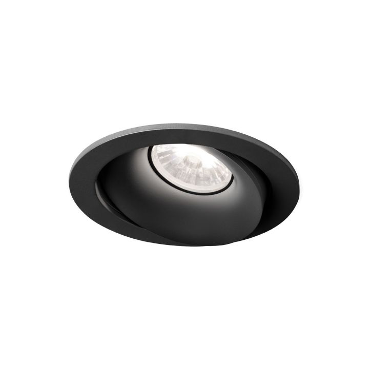 Wever & Ducré LED-Einbaustrahler RONY CEILING REC 1.0 LED narrow 110241 Wever & Ducré LED-Einbaustrahler RONY CEILING REC 1.0 LED narrow 110241