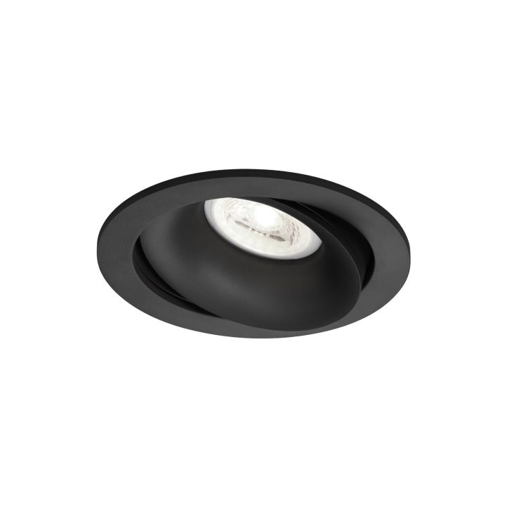 Wever & Ducré Einbaustrahler RONY 1.0 PAR16 110120 Wever & Ducré Einbaustrahler RONY 1.0 PAR16 110120