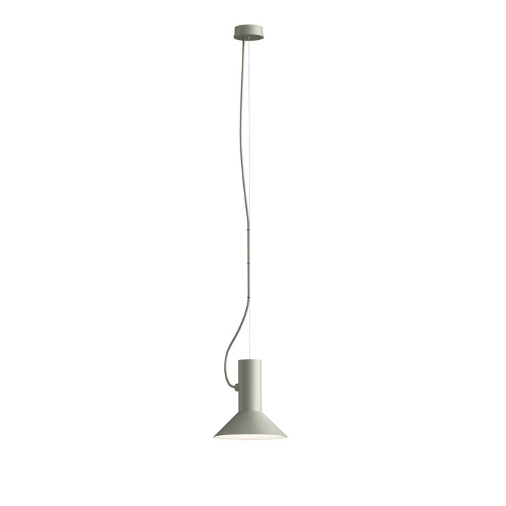Wever & Ducré Pendelleuchte ROOMOR CABLE SUSP 1.1 PAR16  248120+248220