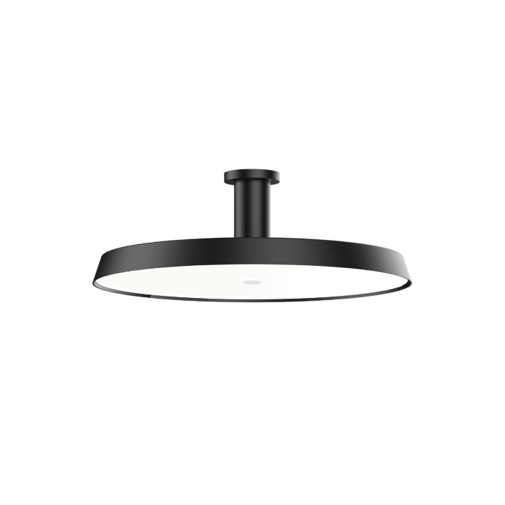 Wever & Ducré LED-Deckenleuchte ROOMOR OFFICE CEILING SURF 1.0 MICROPRISM 1683M5 Wever & Ducré LED-Deckenleuchte ROOMOR OFFICE CEILING SURF 1.0 MICROPRISM 1683M5