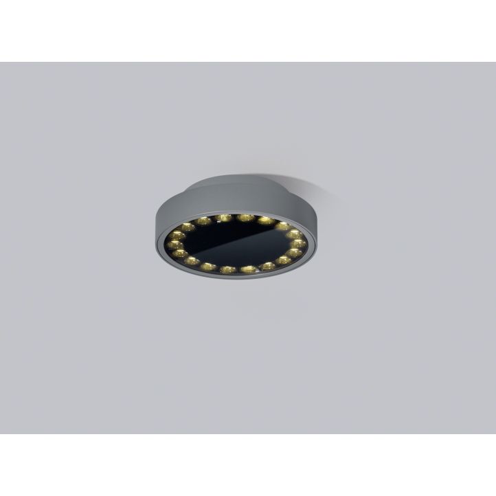 LED-Deckenleuchte SAY Graphit LED-Deckenleuchte SAY Graphit