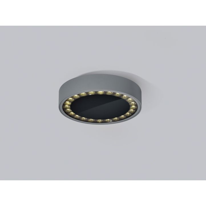 LED-Deckenleuchte SAY Graphit LED-Deckenleuchte SAY Graphit