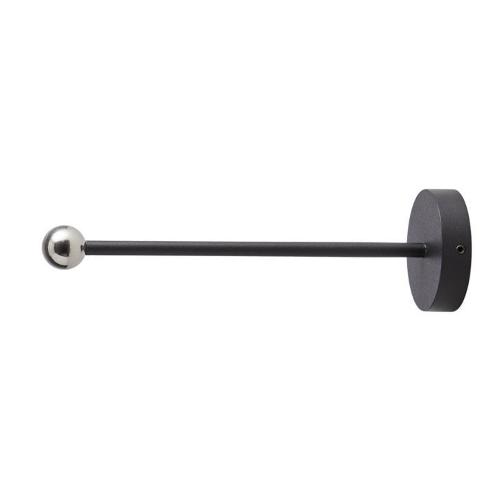 Loom-Design Wandhalterung für SIA Klick-Spot Schwarz 840-006 Loom-Design Wandhalterung für SIA Klick-Spot Schwarz 840-006