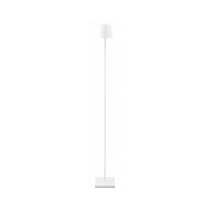 Sigor LED-Akku-Stehleuchte NUINDIE weiß 4501601 Sigor LED-Akku-Stehleuchte NUINDIE weiß 4501601