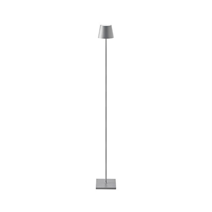 Sigor LED-Akku-Stehleuchte NUINDIE anthrazit 4501901 Sigor LED-Akku-Stehleuchte NUINDIE anthrazit 4501901