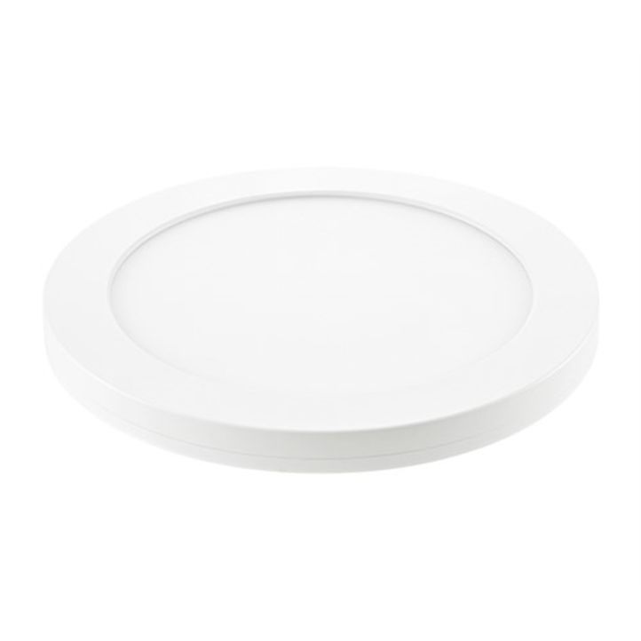 Sigor LED-Deckenleuchte FLED 22cm/40cm weiß Sigor LED-Deckenleuchte FLED 22cm/40cm weiß