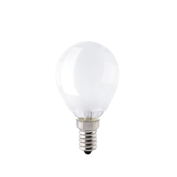 Sigor 4,5W LED-Filament matt E14 2700K dimmbar 6134701 Sigor 4,5W LED-Filament matt E14 2700K dimmbar 6134701