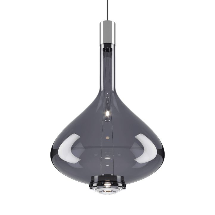Lodes LED-Pendelleuchte SKY-FALL 14821 Lodes LED-Pendelleuchte SKY-FALL 14821