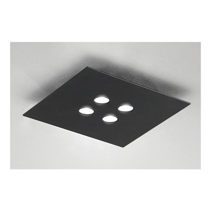 Icone Minitallux LED-Deckenleuchte Swing 4 Icone Minitallux LED-Deckenleuchte Swing 4