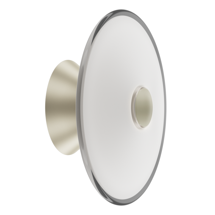 Loom-Design LED-Wandleuchte SOLENE Elfenbein 875-004 Loom-Design LED-Wandleuchte SOLENE Elfenbein 875-004