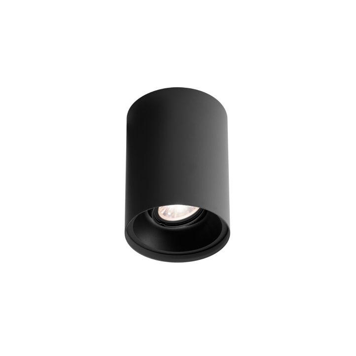 Wever & Ducré LED-Spot SOLID CEILING SURF 1.0 wide, DALI-2 133775 Wever & Ducré LED-Spot SOLID CEILING SURF 1.0 wide, DALI-2 133775