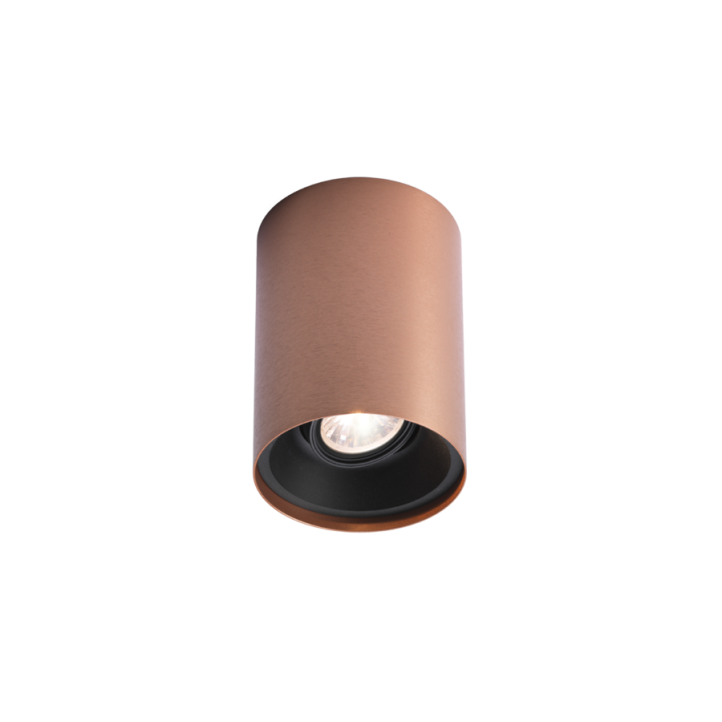 Wever & Ducré LED-Spot SOLID CEILING SURF 1.0 LED DALI 133765 Wever & Ducré LED-Spot SOLID CEILING SURF 1.0 LED DALI 133765