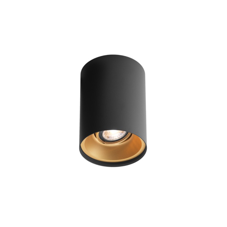 Wever & Ducré Spot SOLID CEILING SURF 1.0 PAR16 133120 Wever & Ducré Spot SOLID CEILING SURF 1.0 PAR16 133120