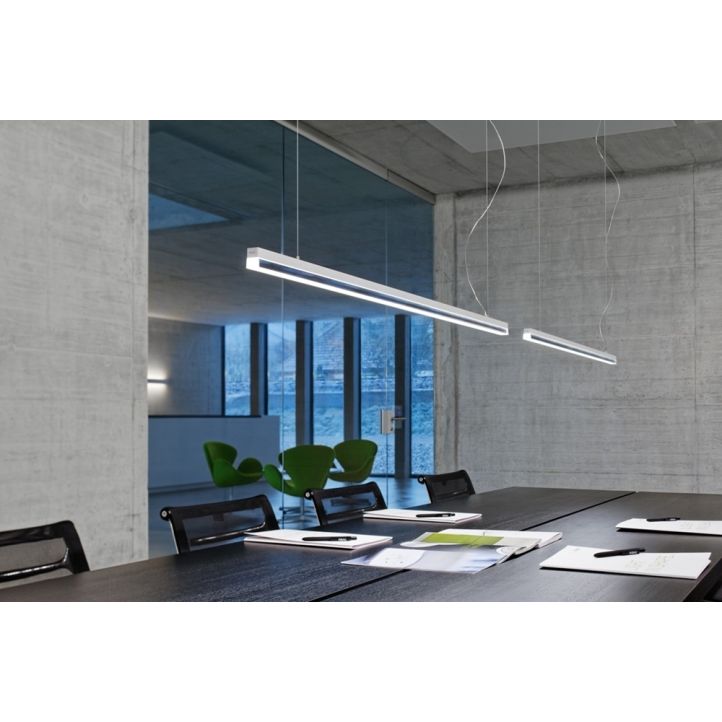 Ribag SPINAled LED-Pendelleuchte