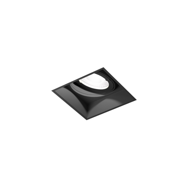 Wever & Ducré LED-Einbaustrahler STRANGE PETIT TRIMLESS CEILING REC 1.0 wide 163471 Wever & Ducré LED-Einbaustrahler STRANGE PETIT TRIMLESS CEILING REC 1.0 wide 163471