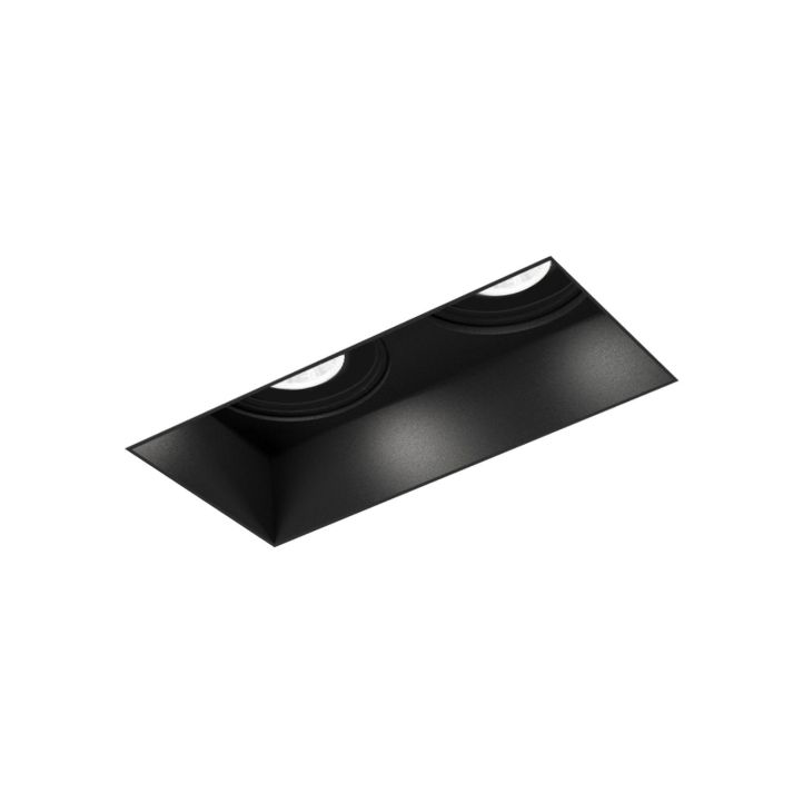 Wever & Ducré LED-Einbauleuchte STRANGE CEILING REC 2.0 LED 131561 Wever & Ducré LED-Einbauleuchte STRANGE CEILING REC 2.0 LED 131561