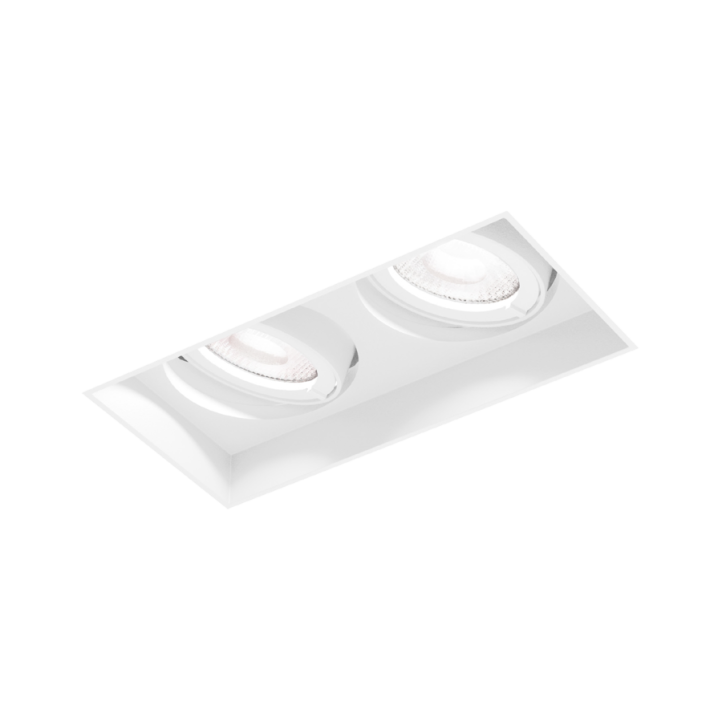 Wever & Ducré LED-Einbaustrahler STRANGE PETIT TRIMLESS CEILING REC 2.0 narrow 163541 Wever & Ducré LED-Einbaustrahler STRANGE PETIT TRIMLESS CEILING REC 2.0 narrow 163541