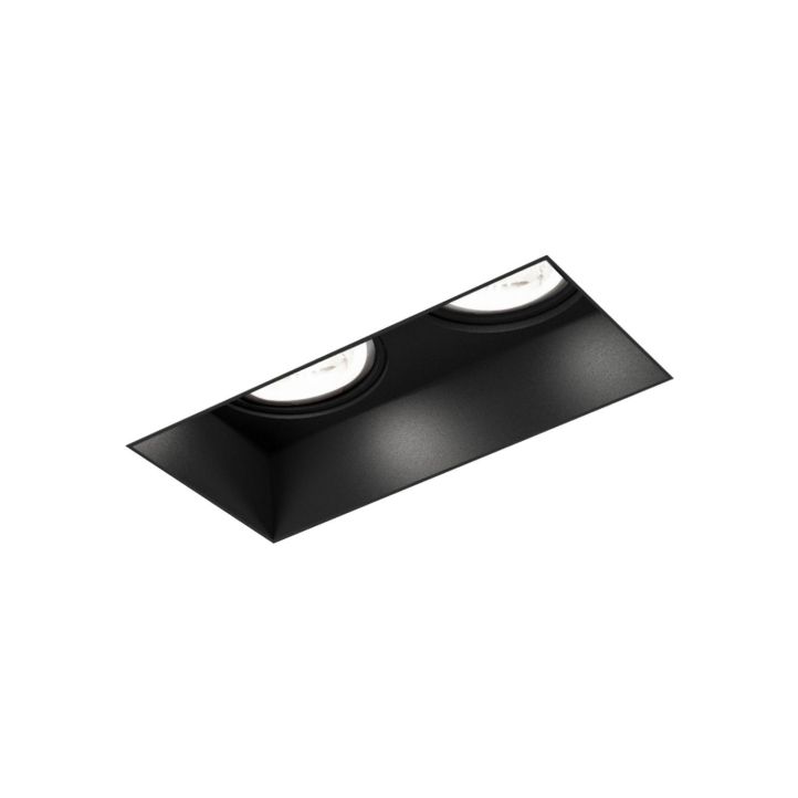 Wever & Ducré Einbauleuchte STRANGE CEILING REC 2.0 PAR16 131220 Wever & Ducré Einbauleuchte STRANGE CEILING REC 2.0 PAR16 131220