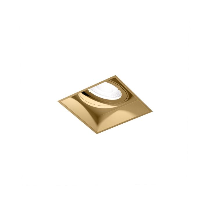 Wever & Ducré LED-Einbaustrahler STRANGE PETIT TRIMLESS CEILING REC 1.0 narrow 163441 Wever & Ducré LED-Einbaustrahler STRANGE PETIT TRIMLESS CEILING REC 1.0 narrow 163441