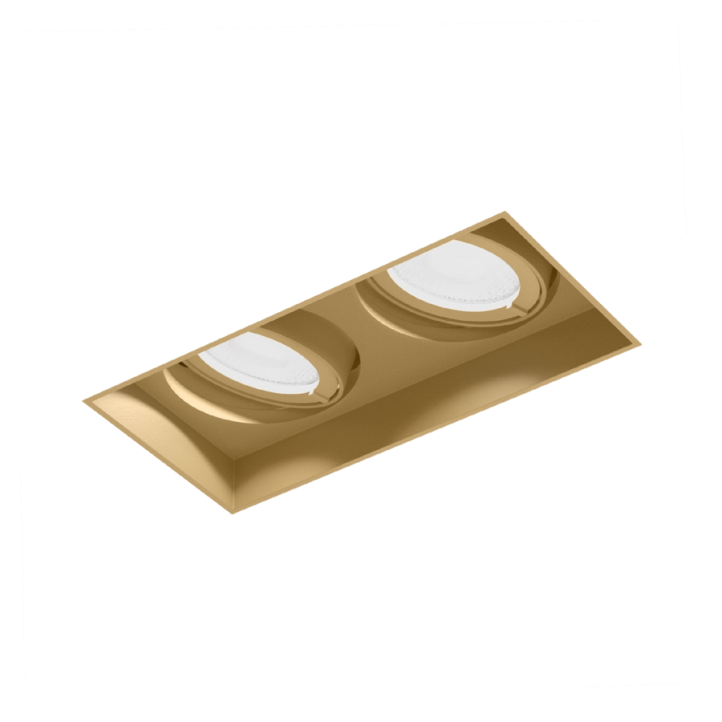 Wever & Ducré LED-Einbaustrahler STRANGE PETIT TRIMLESS CEILING REC 2.0 wide 163571 Wever & Ducré LED-Einbaustrahler STRANGE PETIT TRIMLESS CEILING REC 2.0 wide 163571