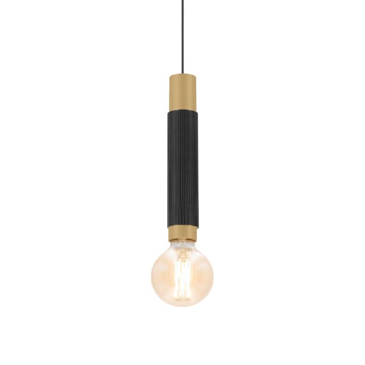 Wever & Ducré Pendelleuchte TRACE CEILING SUSP 2.0 E27  2533E0