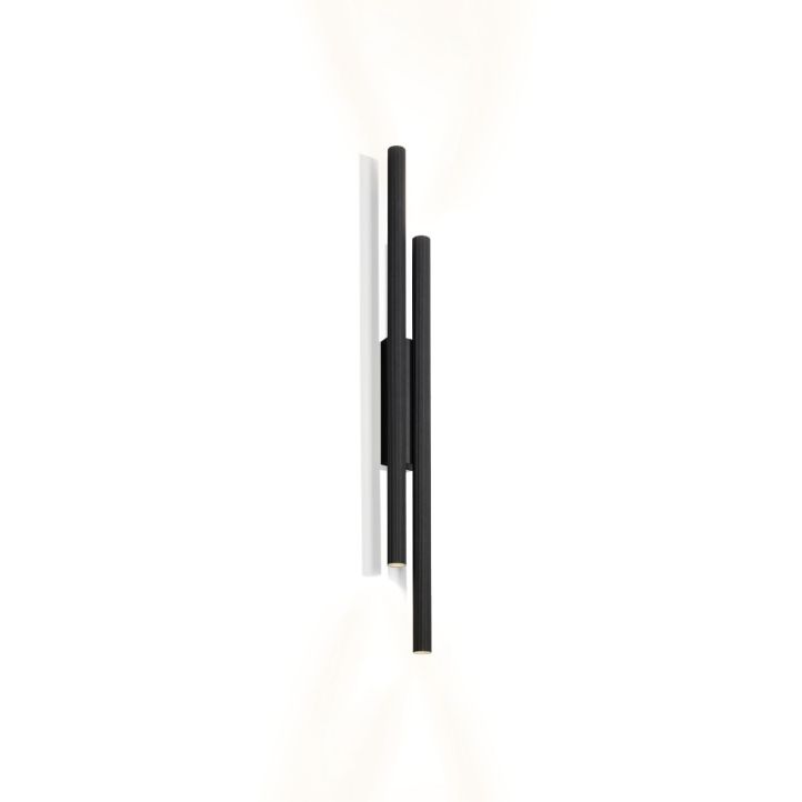 Wever & Ducré LED-Wandleuchte TRACE SLIM WALL SURF  333364+333464