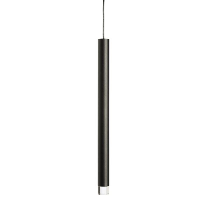 Loom-Desig LED-Pendelleuchte VALKYRIE 37cm Schwarz dimmbar 840-001 Loom-Desig LED-Pendelleuchte VALKYRIE 37cm Schwarz dimmbar 840-001