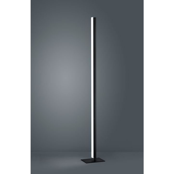 Helestra LED-Stehleuchte VENTA 170cm schwarz 17/1505.22 Helestra LED-Stehleuchte VENTA 170cm schwarz 17/1505.22