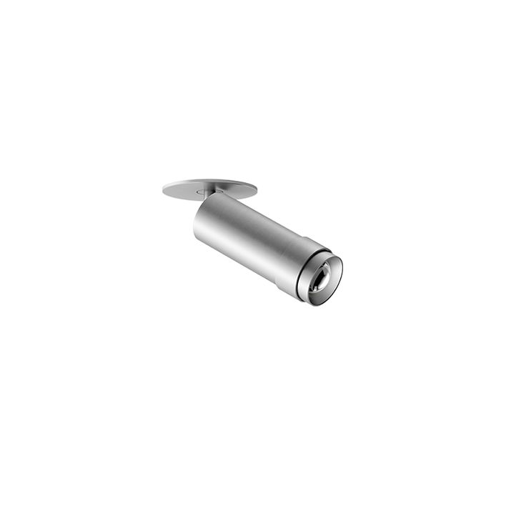 Ribag VERTICO LED-Einbaustrahler (ohne Betriebsgerät) Ribag VERTICO LED-Einbaustrahler (ohne Betriebsgerät)