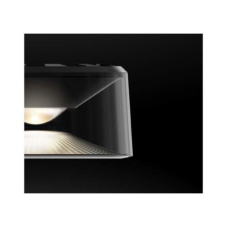 Ribag VIOR LED-Deckenleuchte