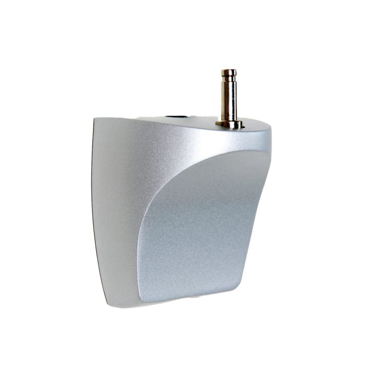 Koncept Wandbefestigung SILBER für Z-Bar und Mosso KWMS Koncept Wandbefestigung SILBER für Z-Bar und Mosso KWMS