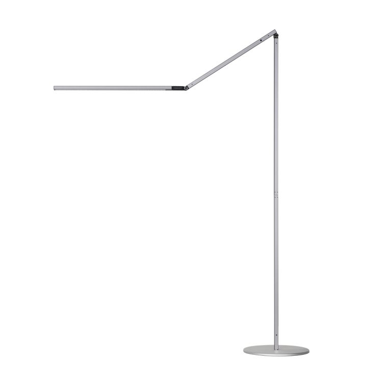 Koncept Z-BAR FLOOR 3500K LED-Stehleuchte KZF3SW KZFS35