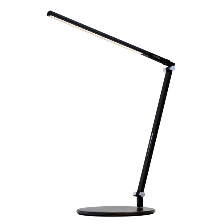 Koncept Z-Bar Solo Mini LED-Tischleuchte schwarz KZSM3BW Koncept Z-Bar Solo Mini LED-Tischleuchte schwarz KZSM3BW