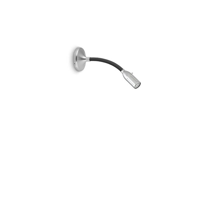 Zeus LED-Einbauleuchte A-WDL1 kurz Zeus LED-Einbauleuchte A-WDL1 kurz