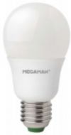 Megaman MM21045 LED-Leuchtmittel E27 Classic 9,5W